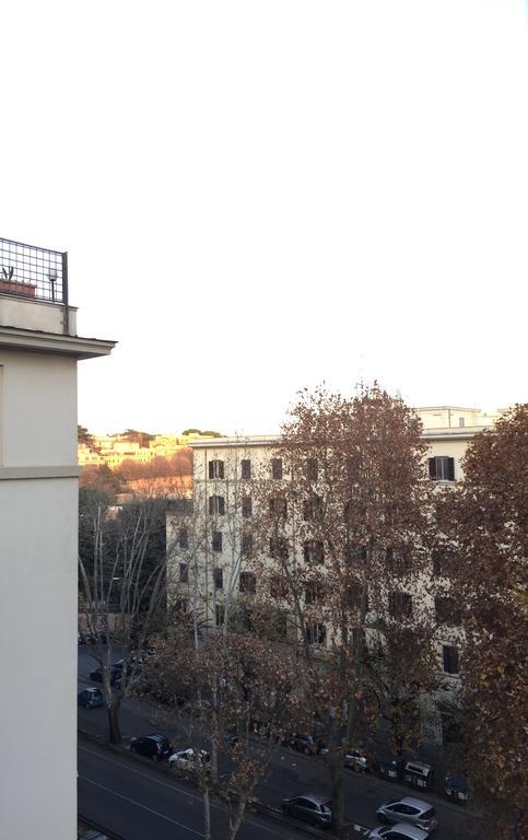 Appartamento Piramide